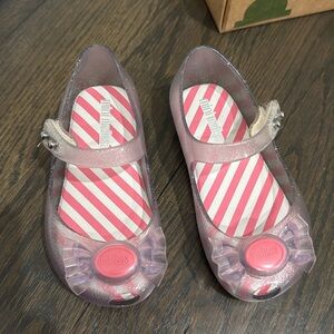 Mini Melissa candy Mary Jane